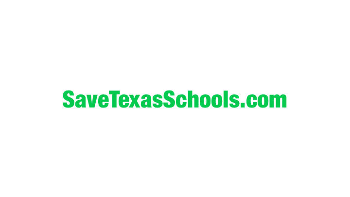 SaveTexasSchools.com